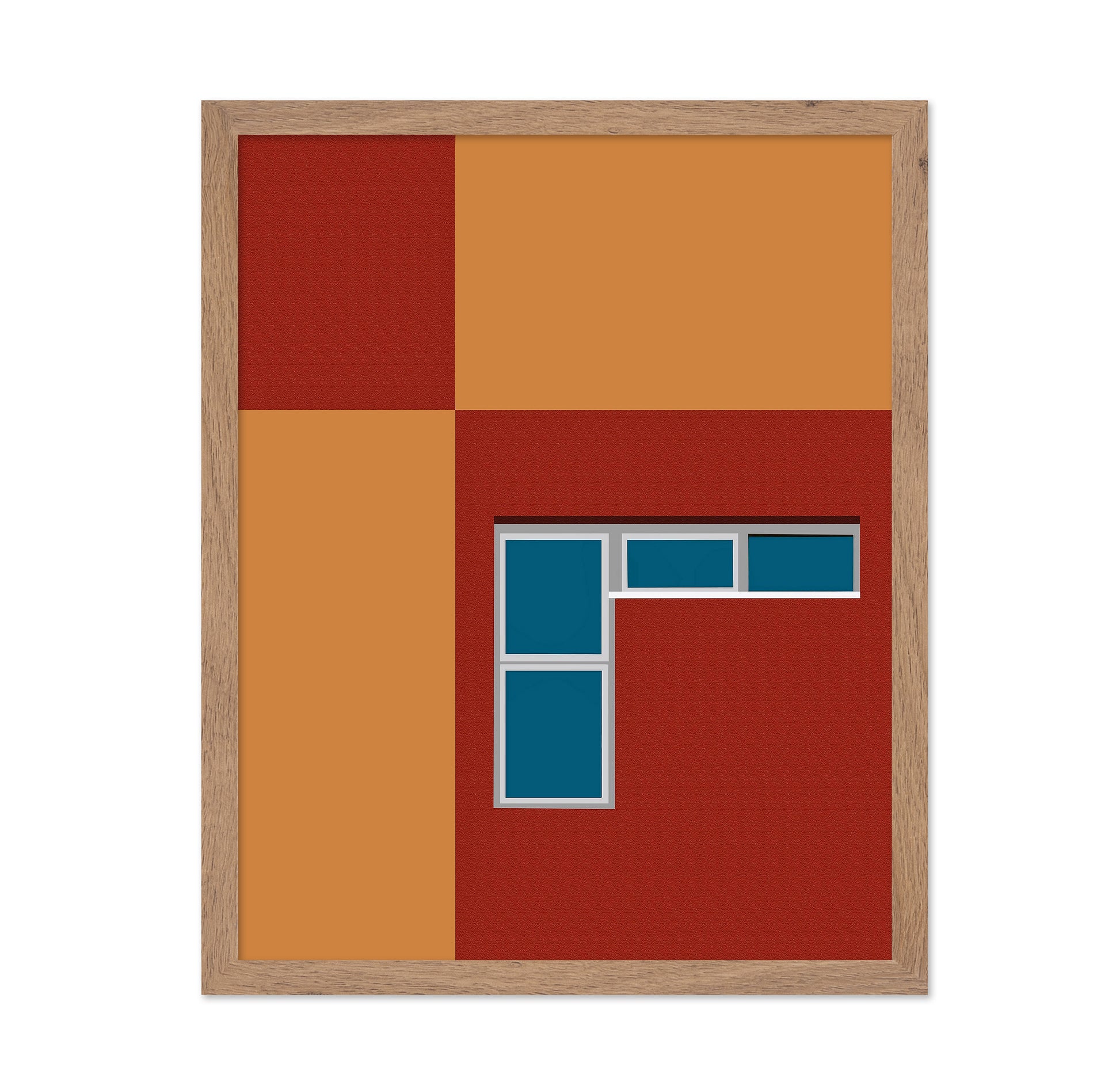 Abstract - Holon Israel