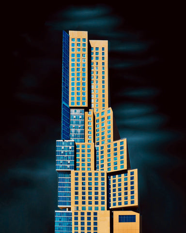 Tower of Babel