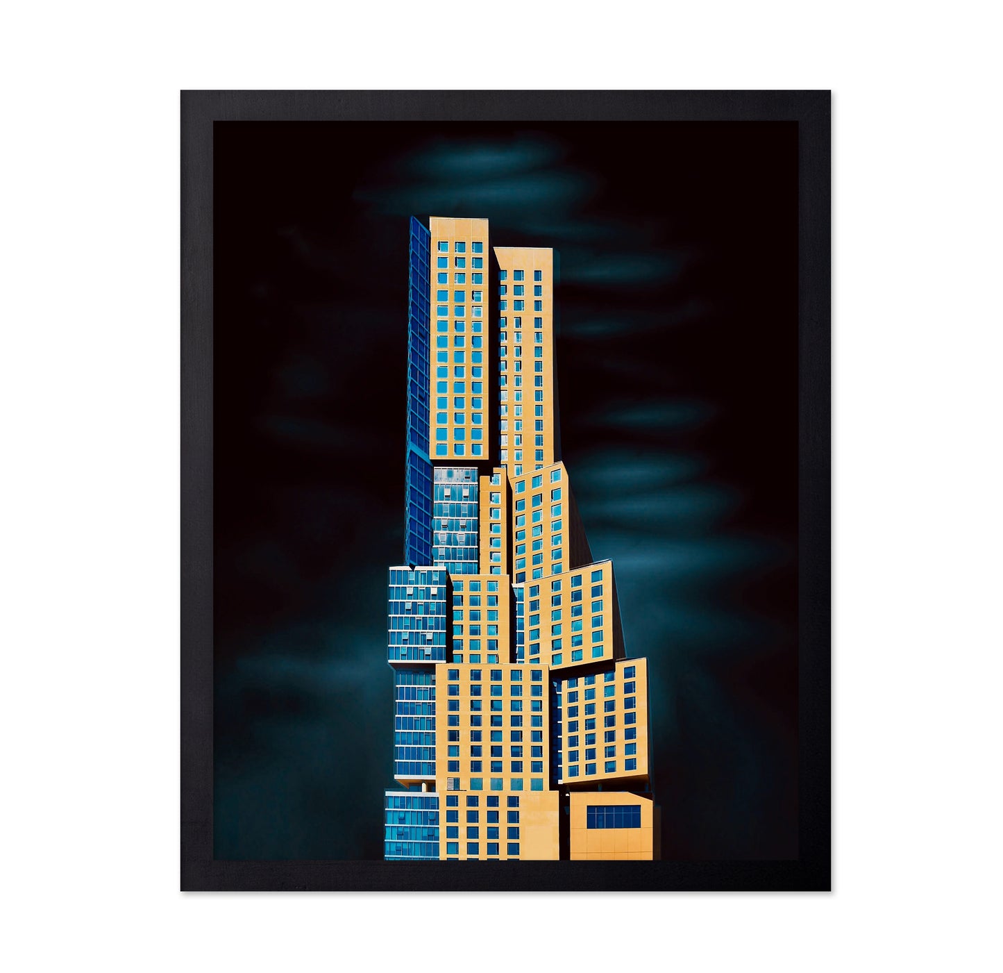 Tower of Babel