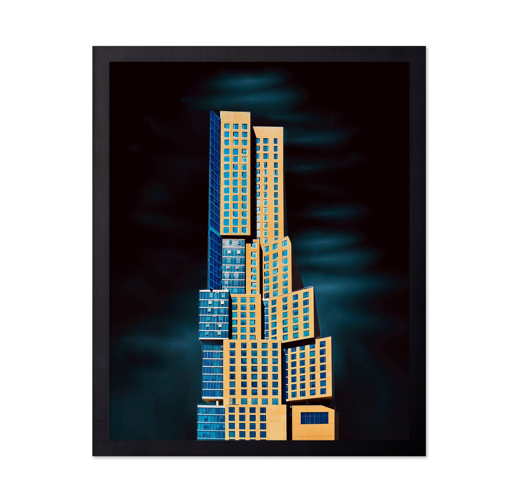 Tower of Babel