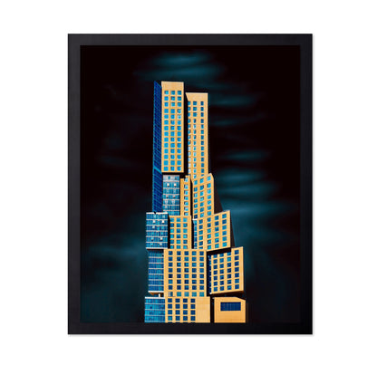 Tower of Babel