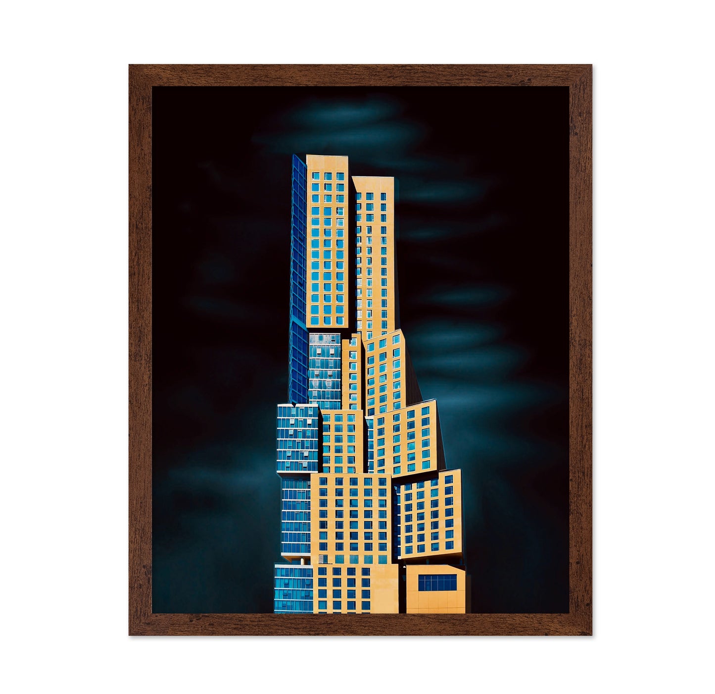 Tower of Babel