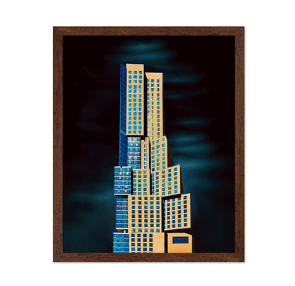 Tower of Babel