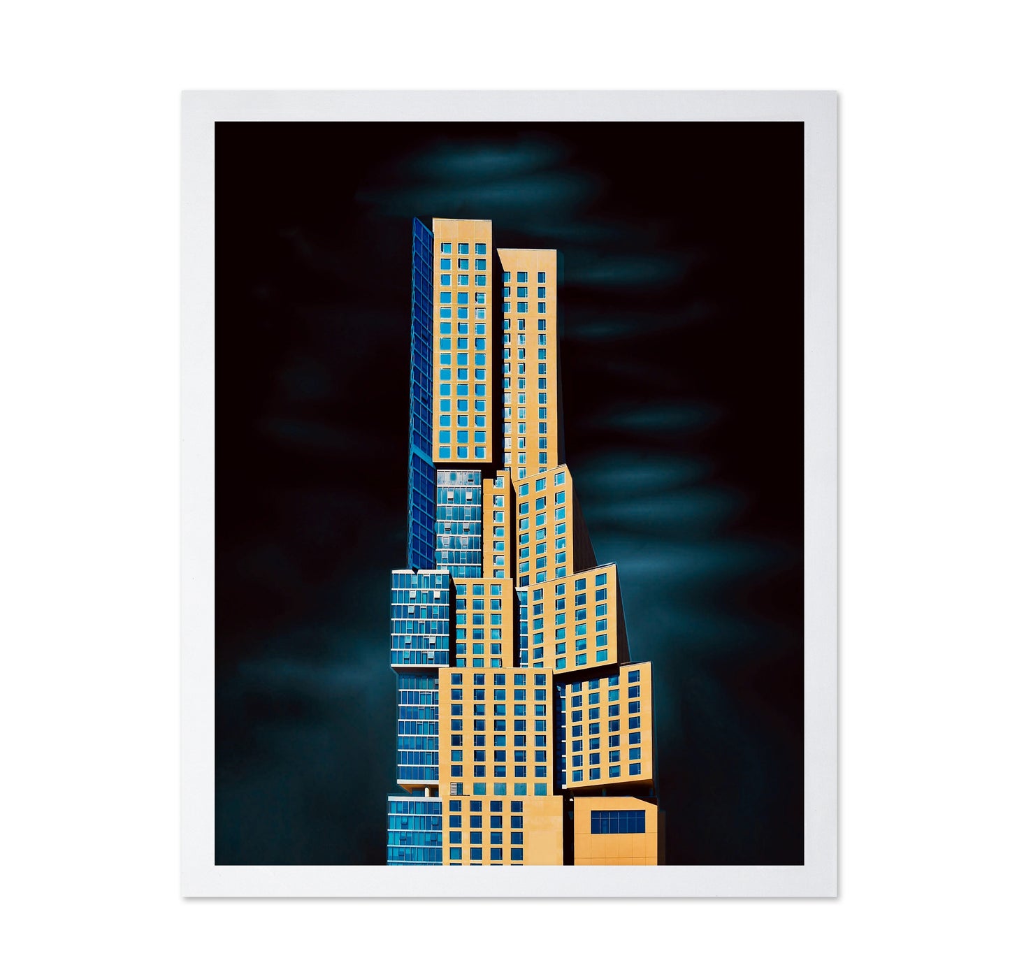 Tower of Babel