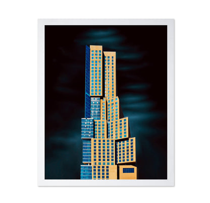 Tower of Babel