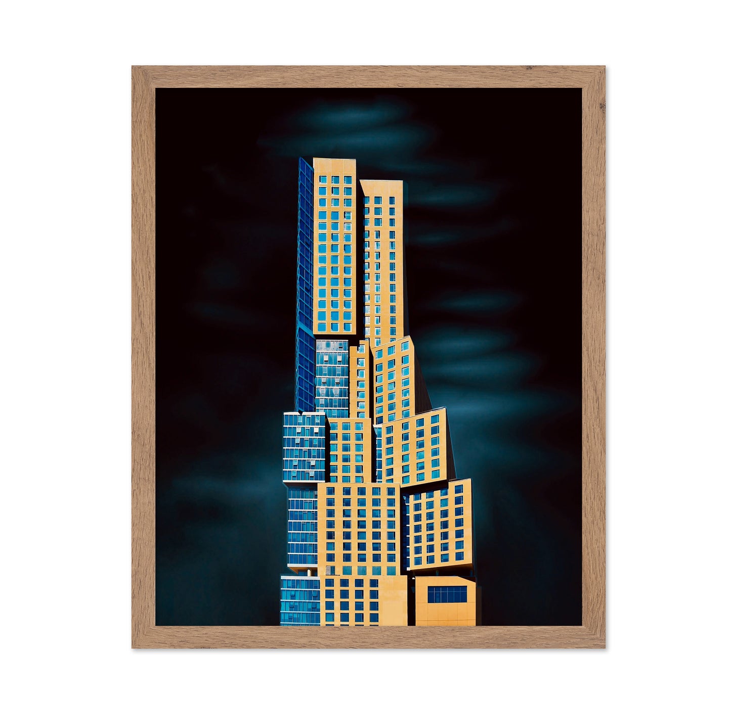 Tower of Babel