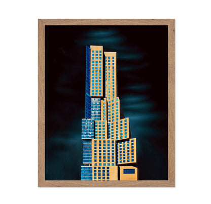 Tower of Babel
