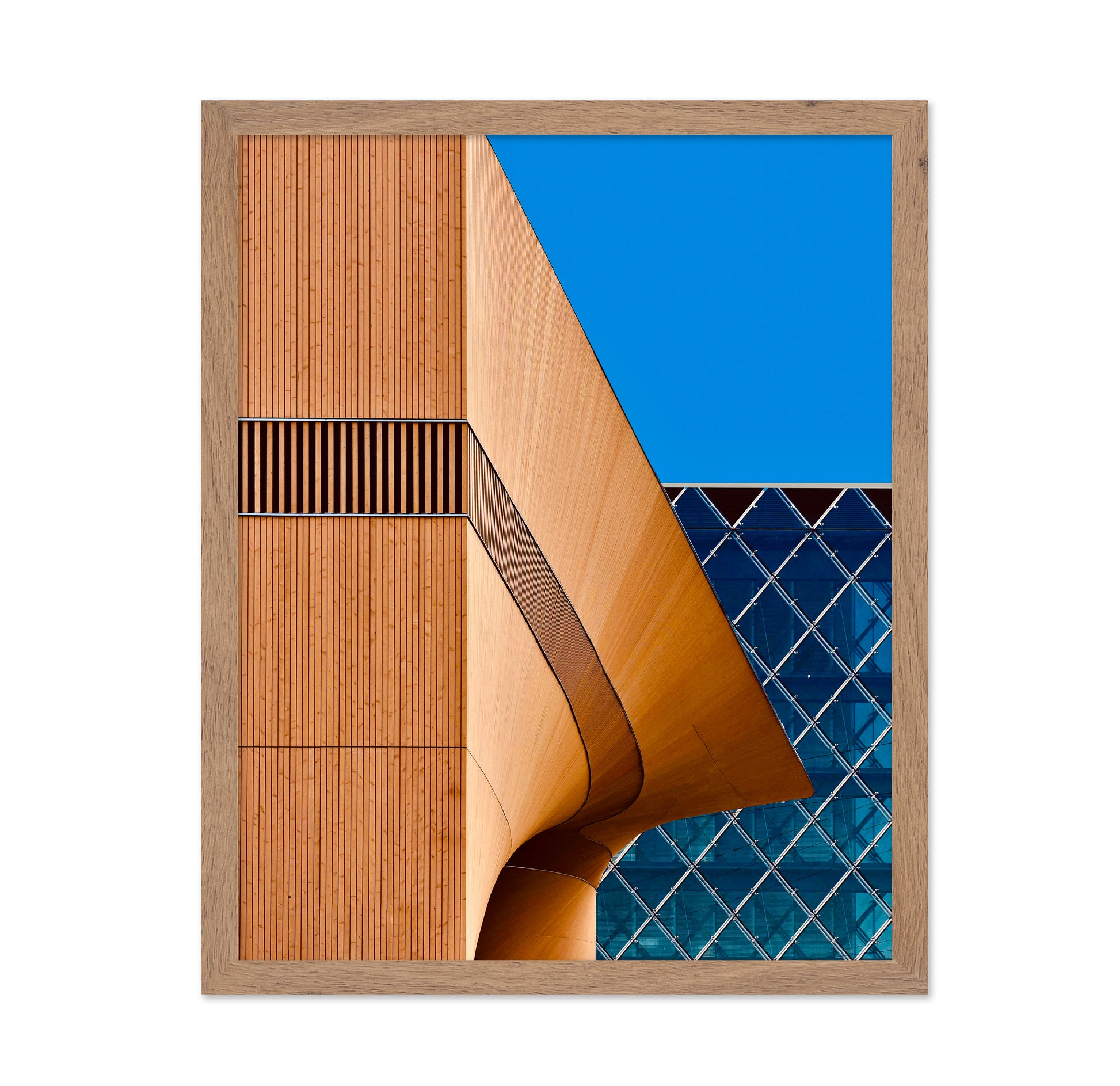 Facade - Helsinki Finland