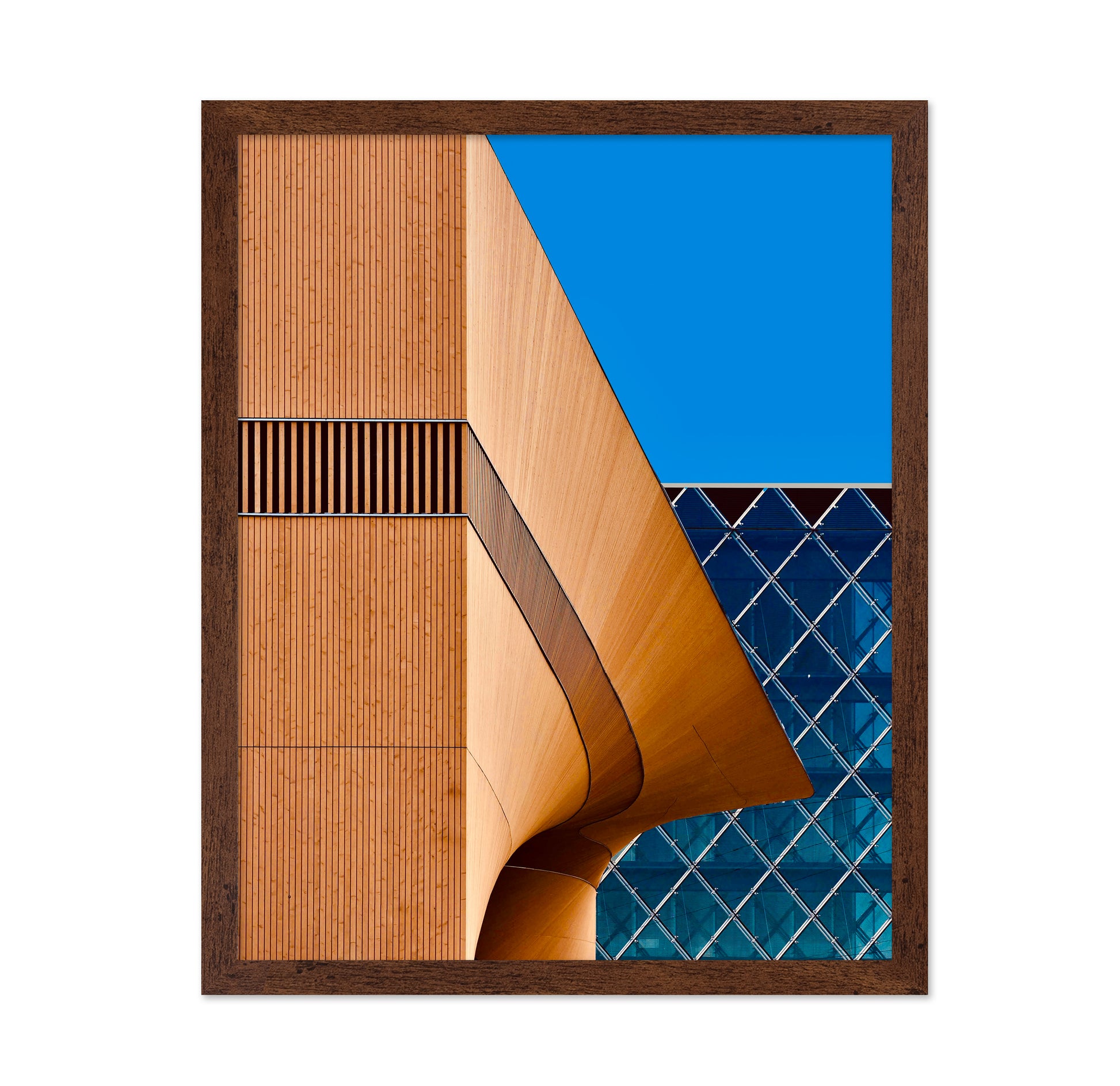 Facade - Helsinki Finland