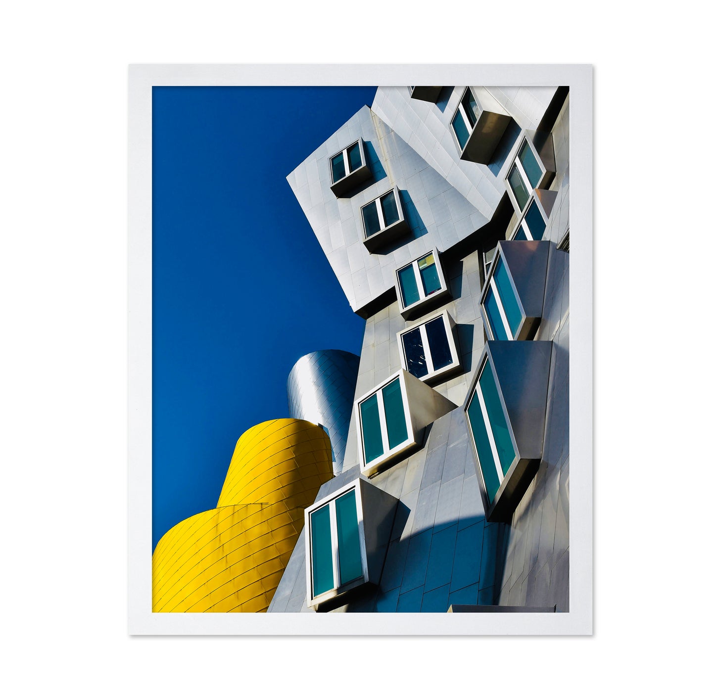 Ray and Maria Stata Center