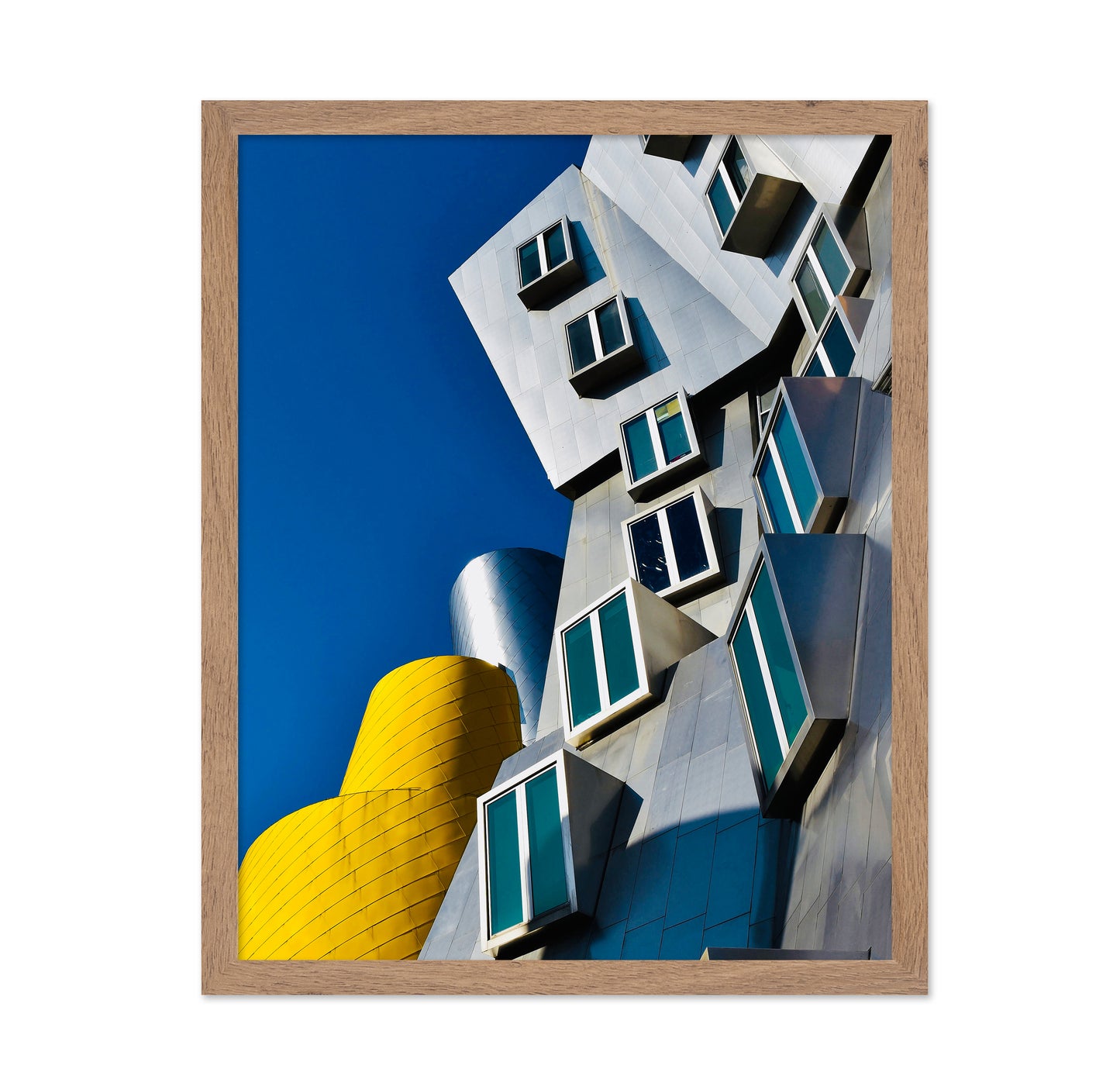 Ray and Maria Stata Center