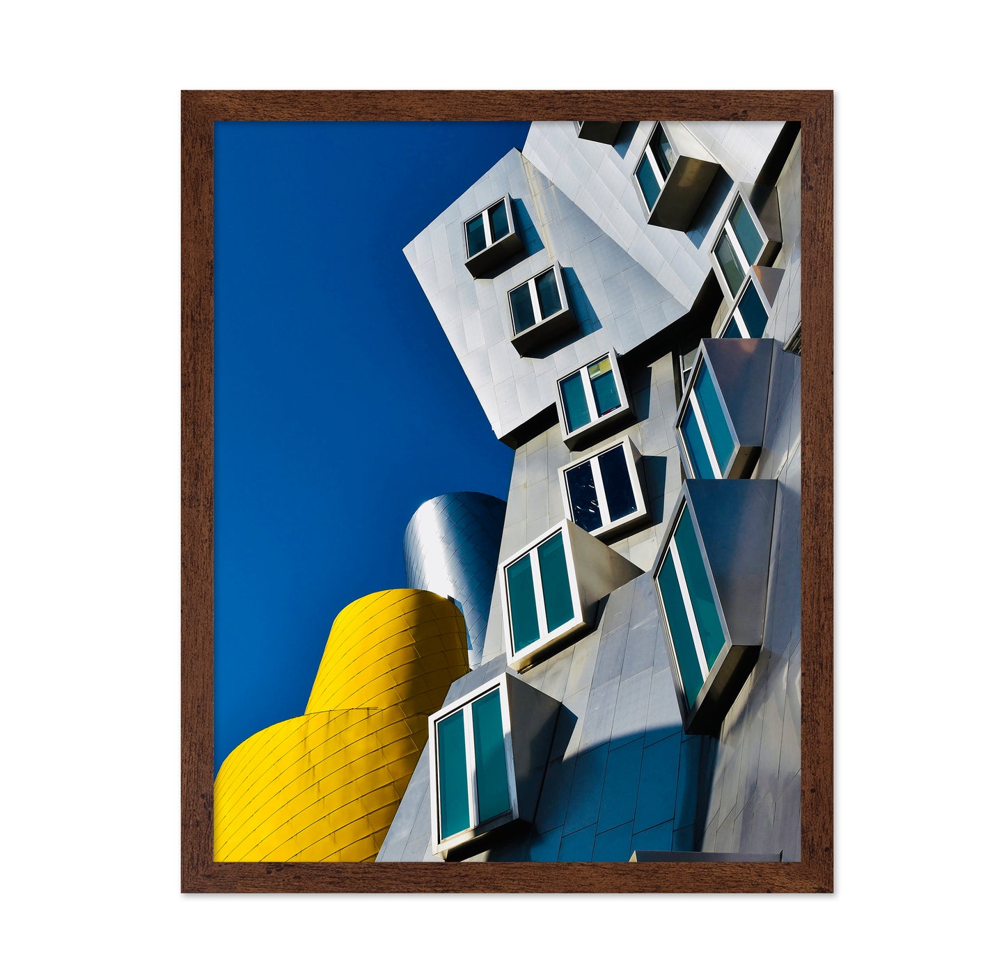 Ray and Maria Stata Center