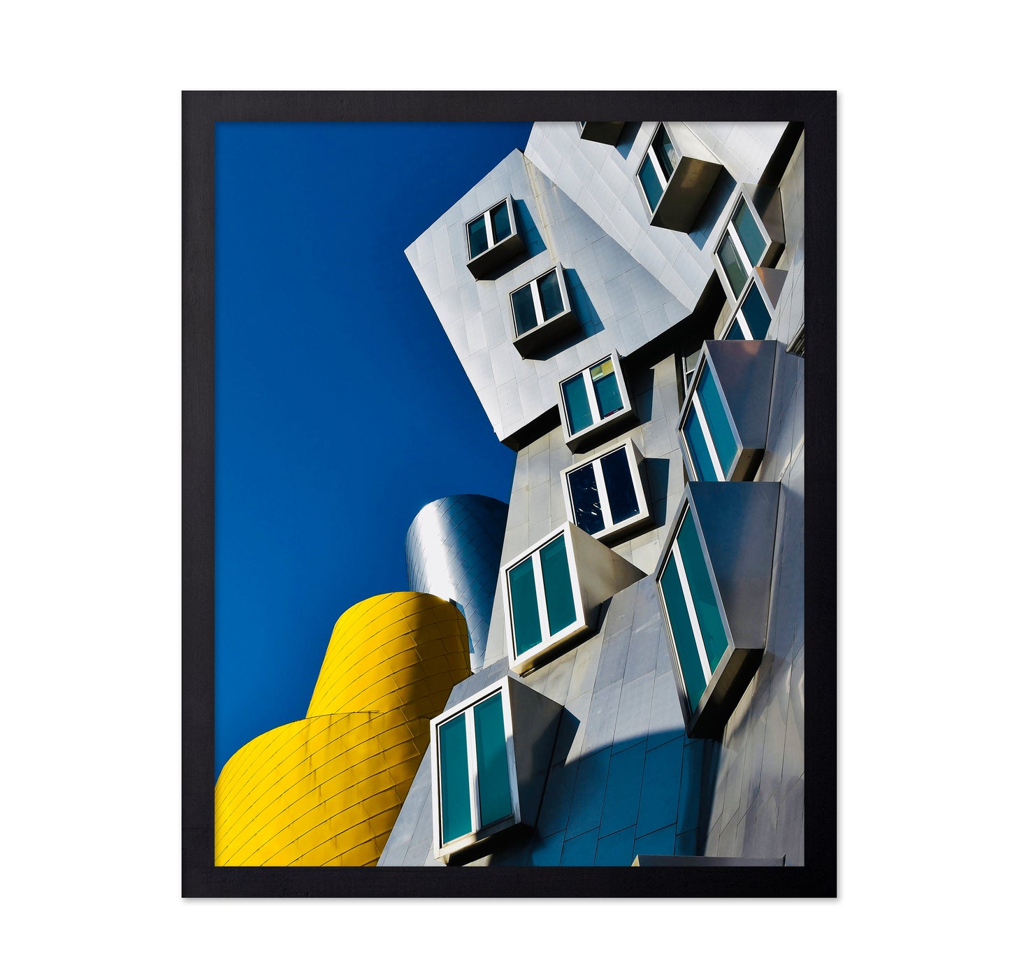 Ray and Maria Stata Center