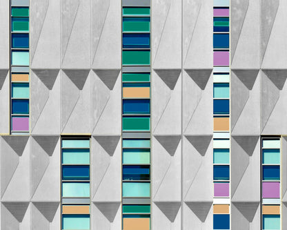 Facade - Downtown Boston