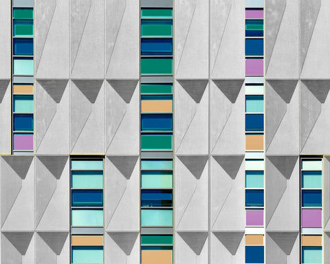 Facade - Downtown Boston