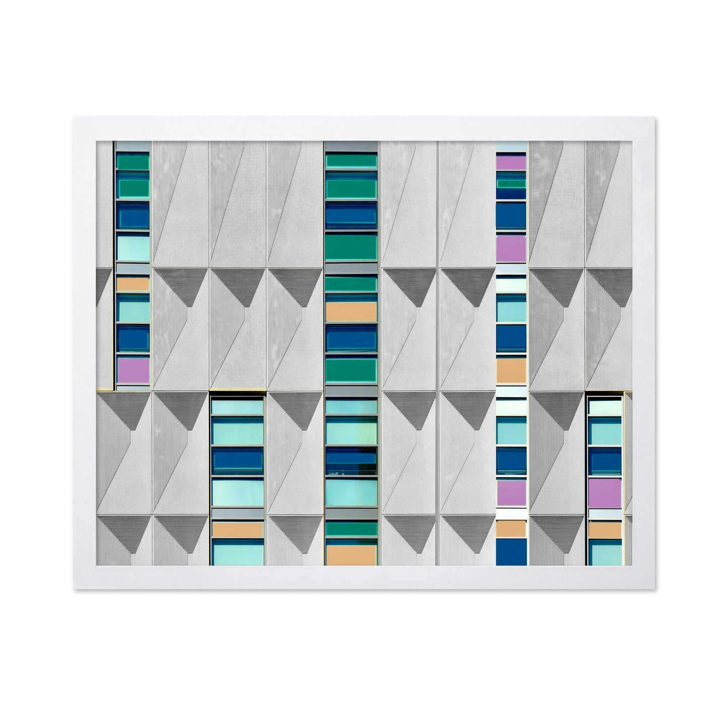 Facade - Downtown Boston