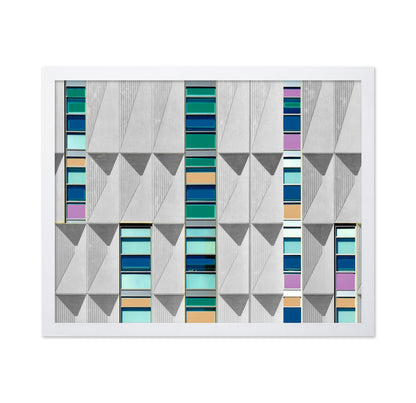 Facade - Downtown Boston