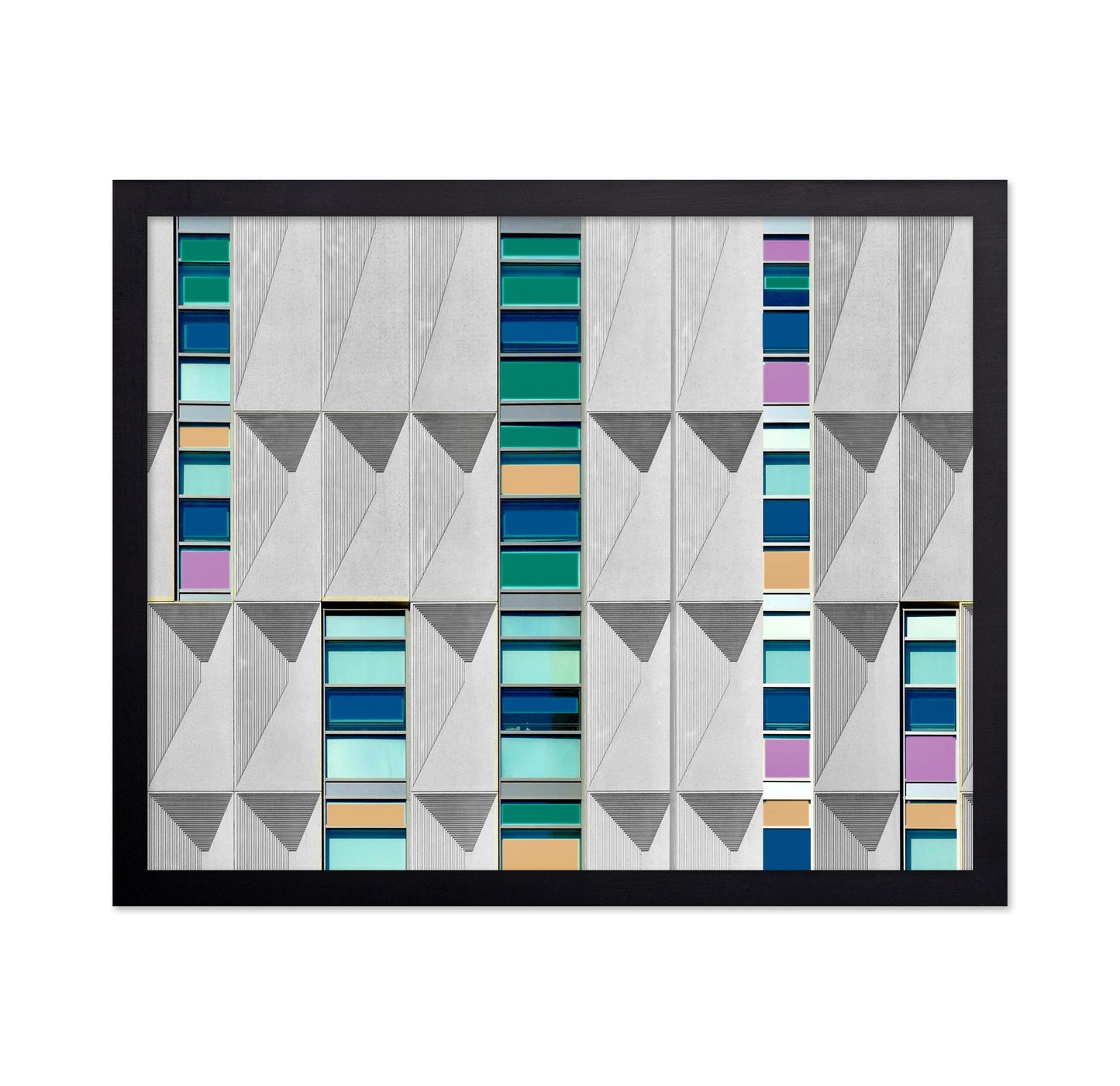 Facade - Downtown Boston