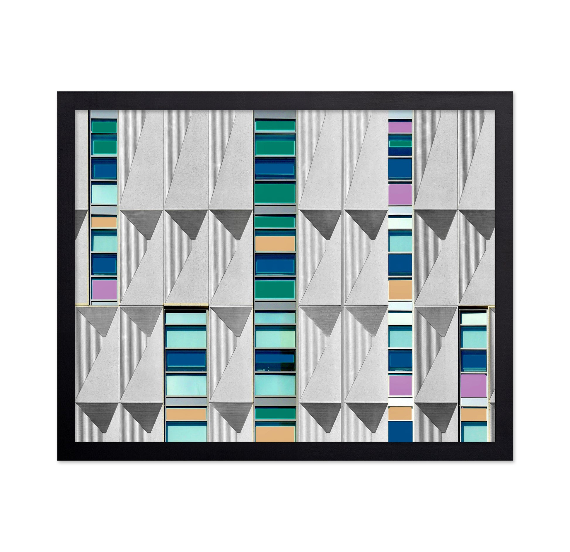 Facade - Downtown Boston
