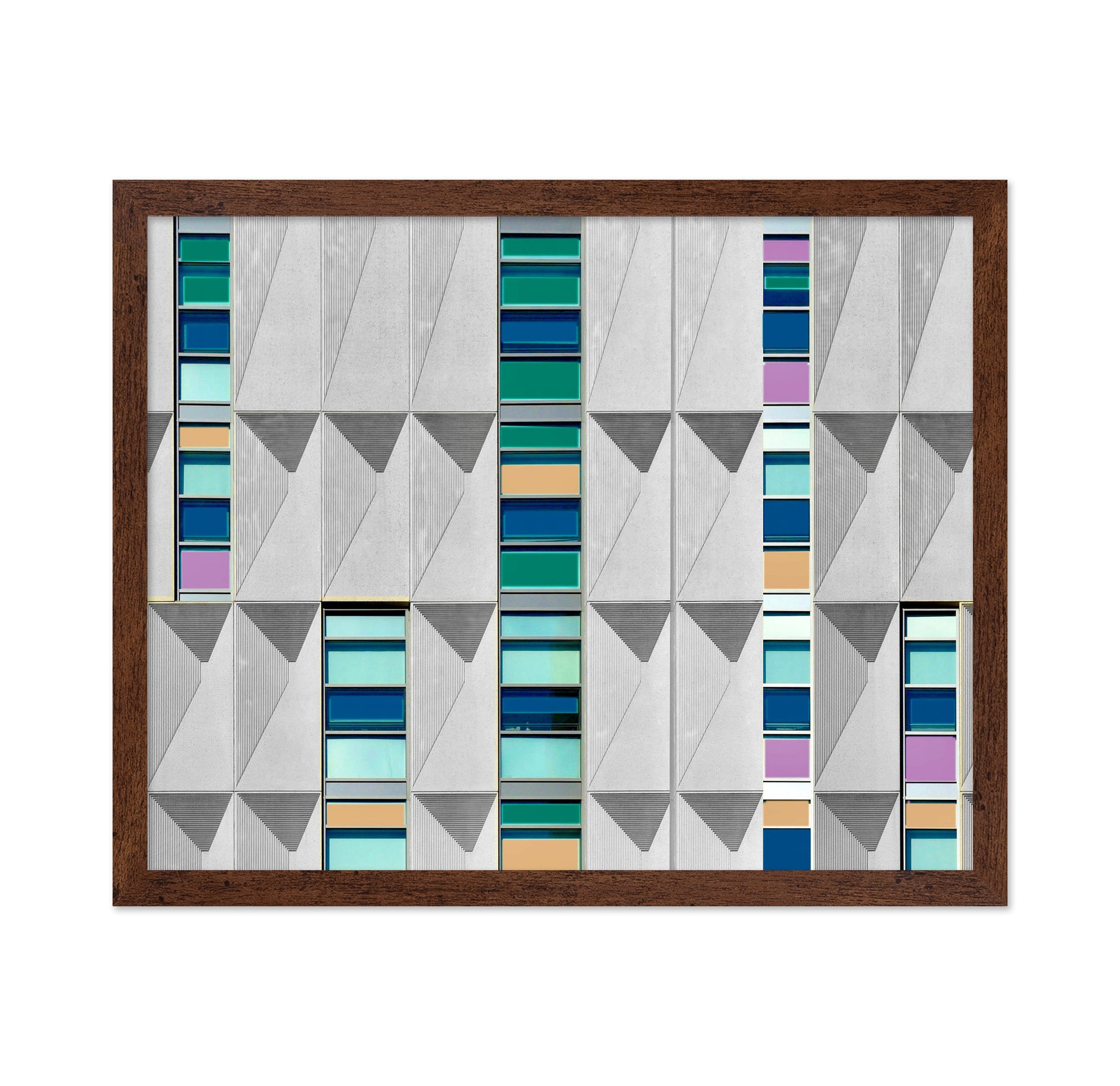 Facade - Downtown Boston