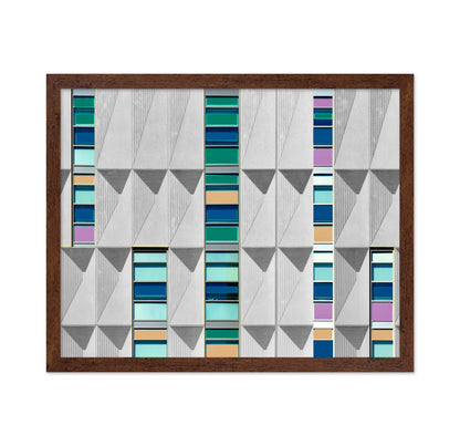 Facade - Downtown Boston
