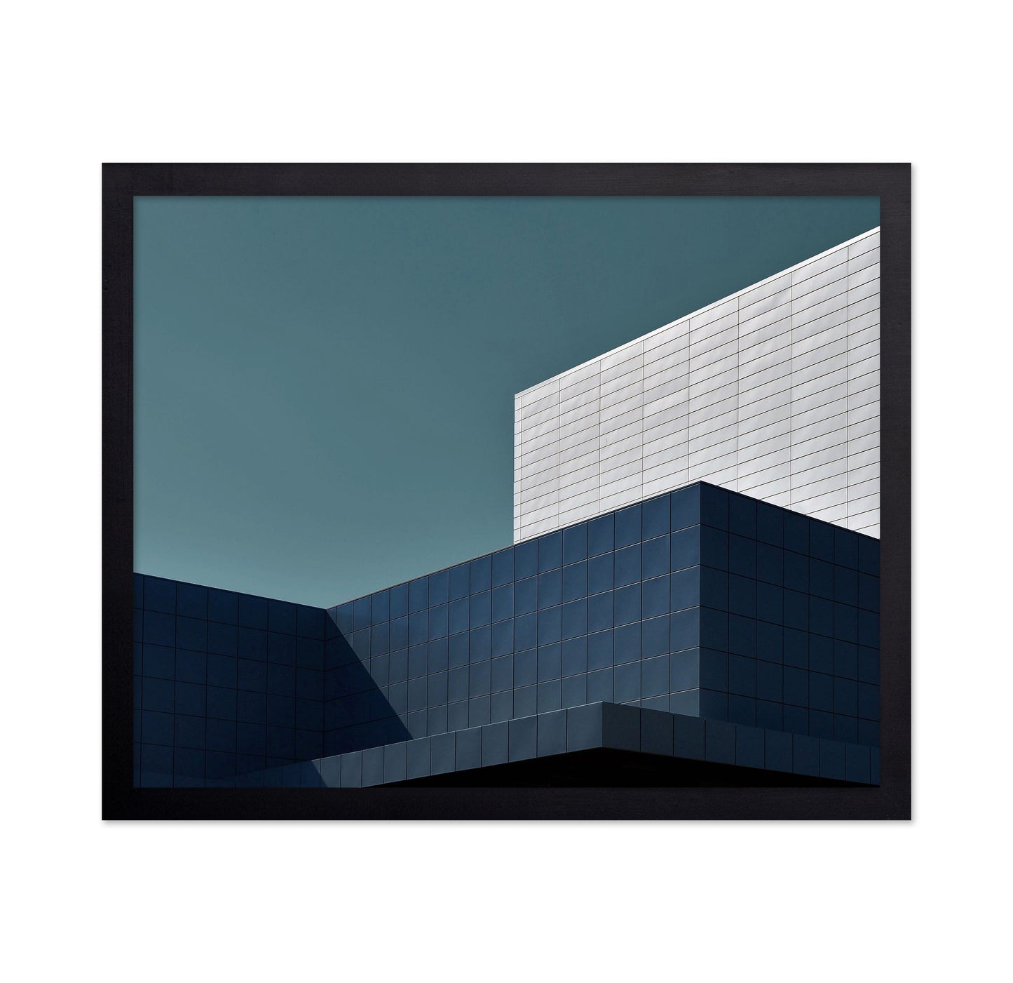 Facade - Dubai