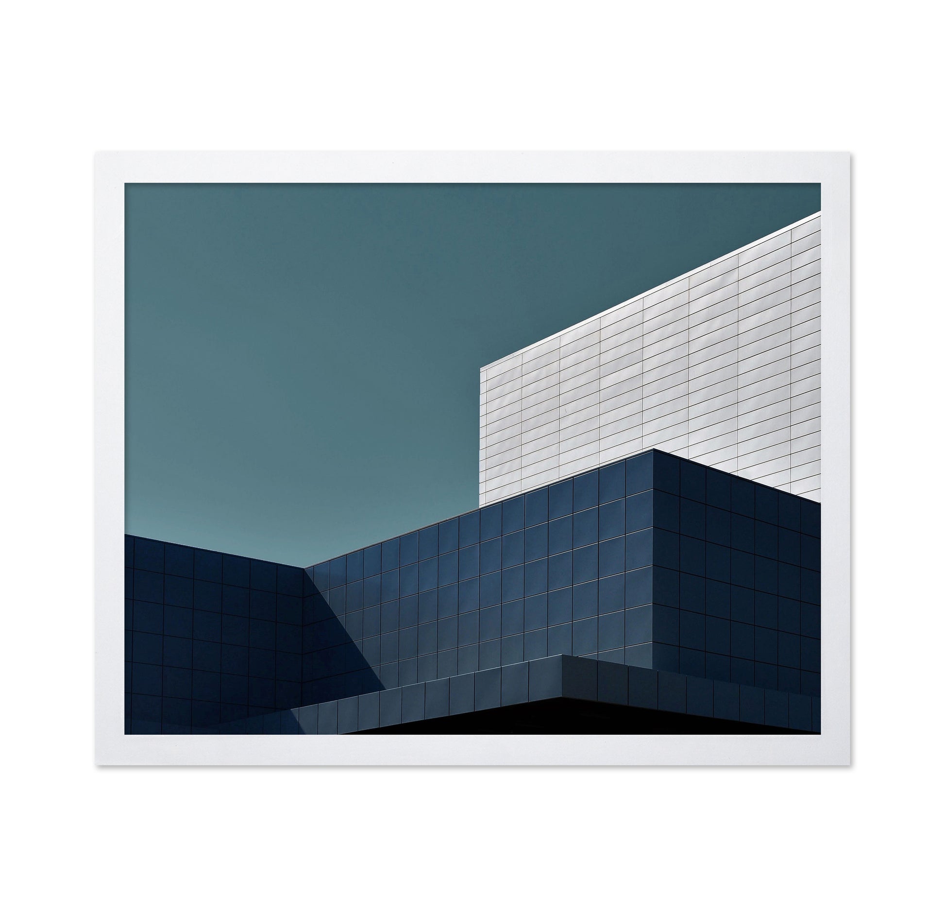 Facade - Dubai