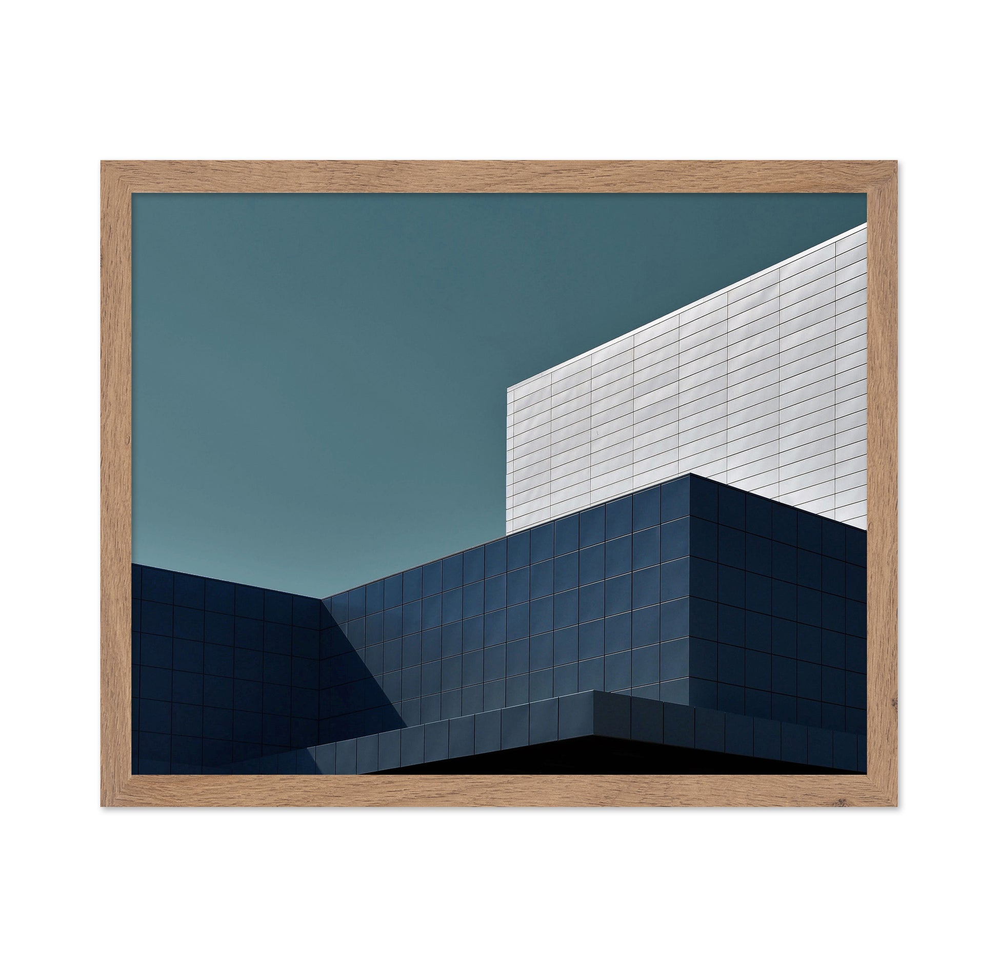 Facade - Dubai