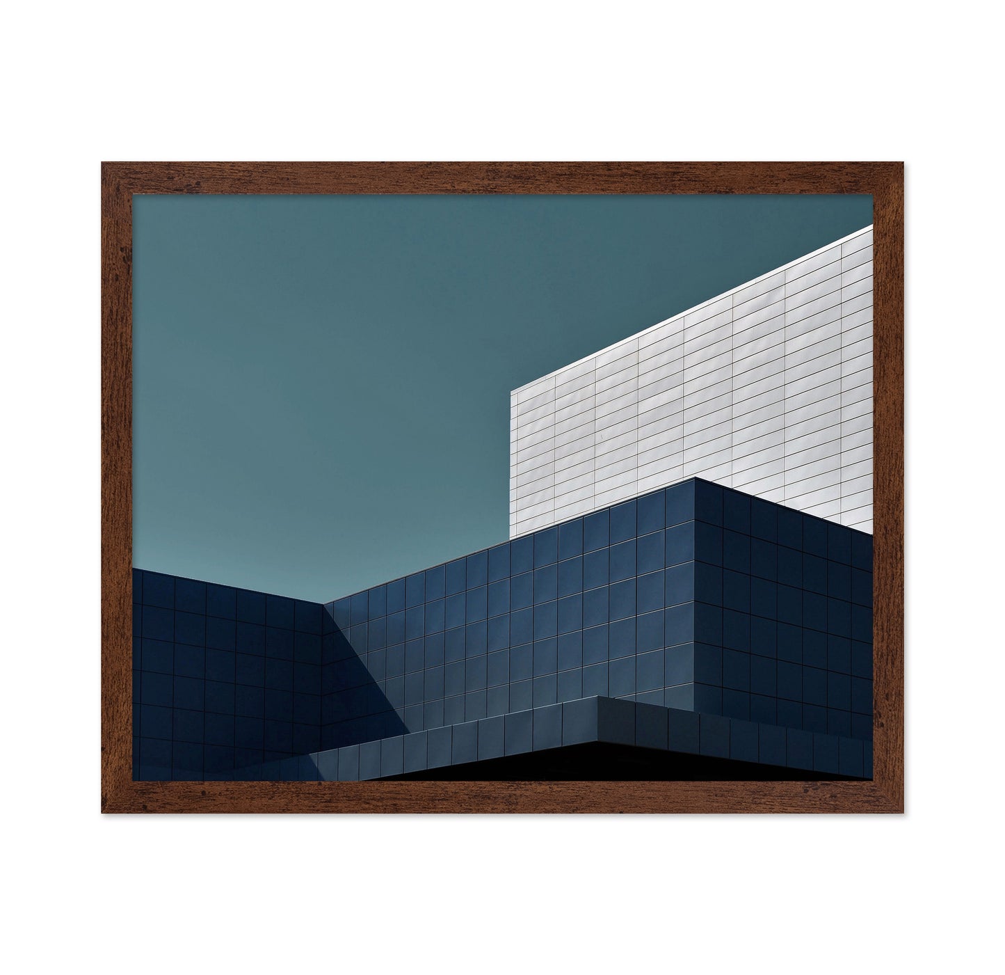 Facade - Dubai