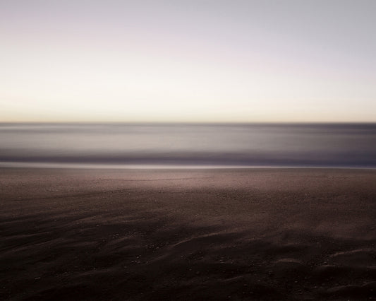 Nor Earth Nor Boundless Sea