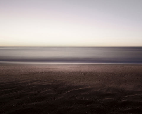 Nor Earth Nor Boundless Sea