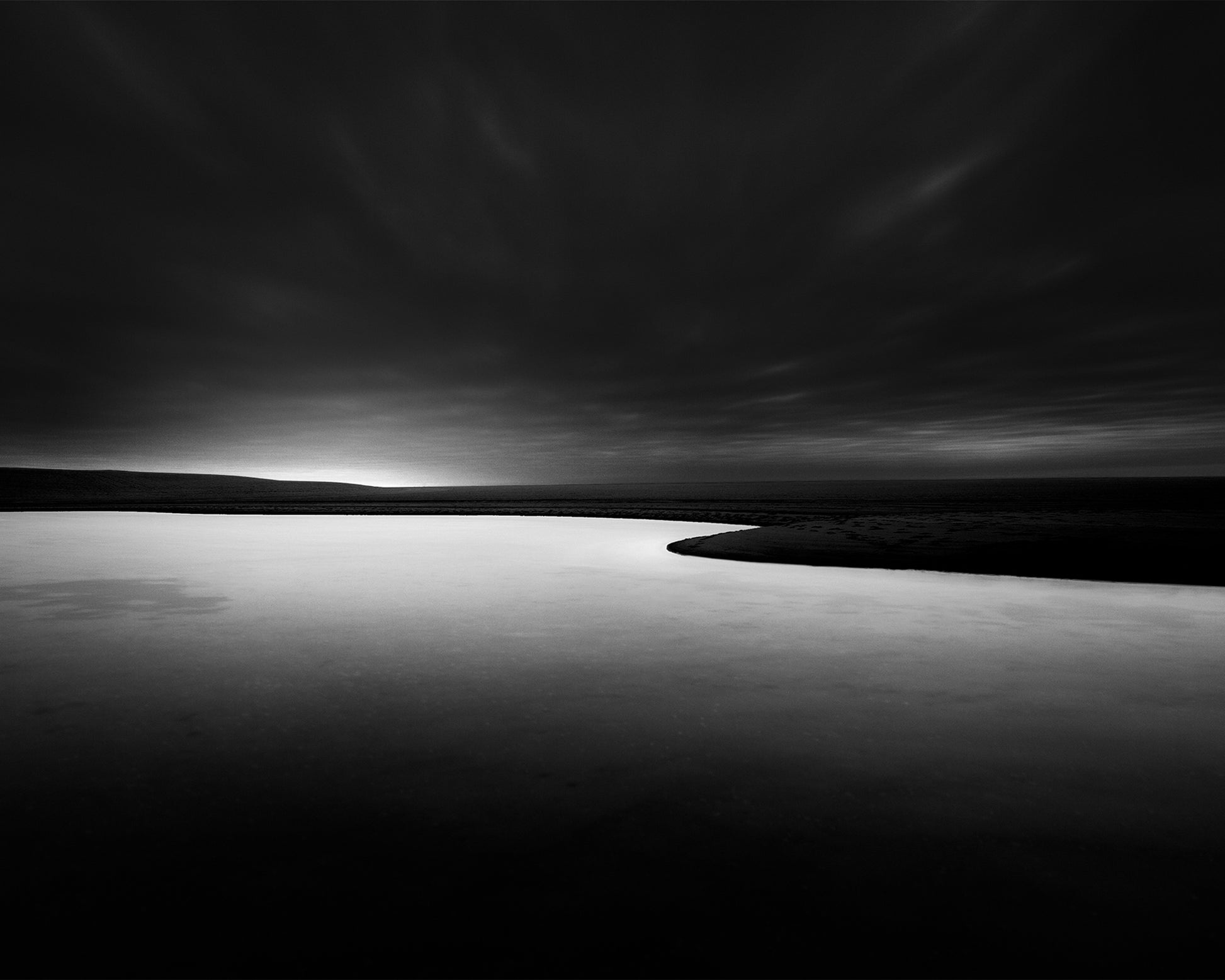In the Bleak Midwinter