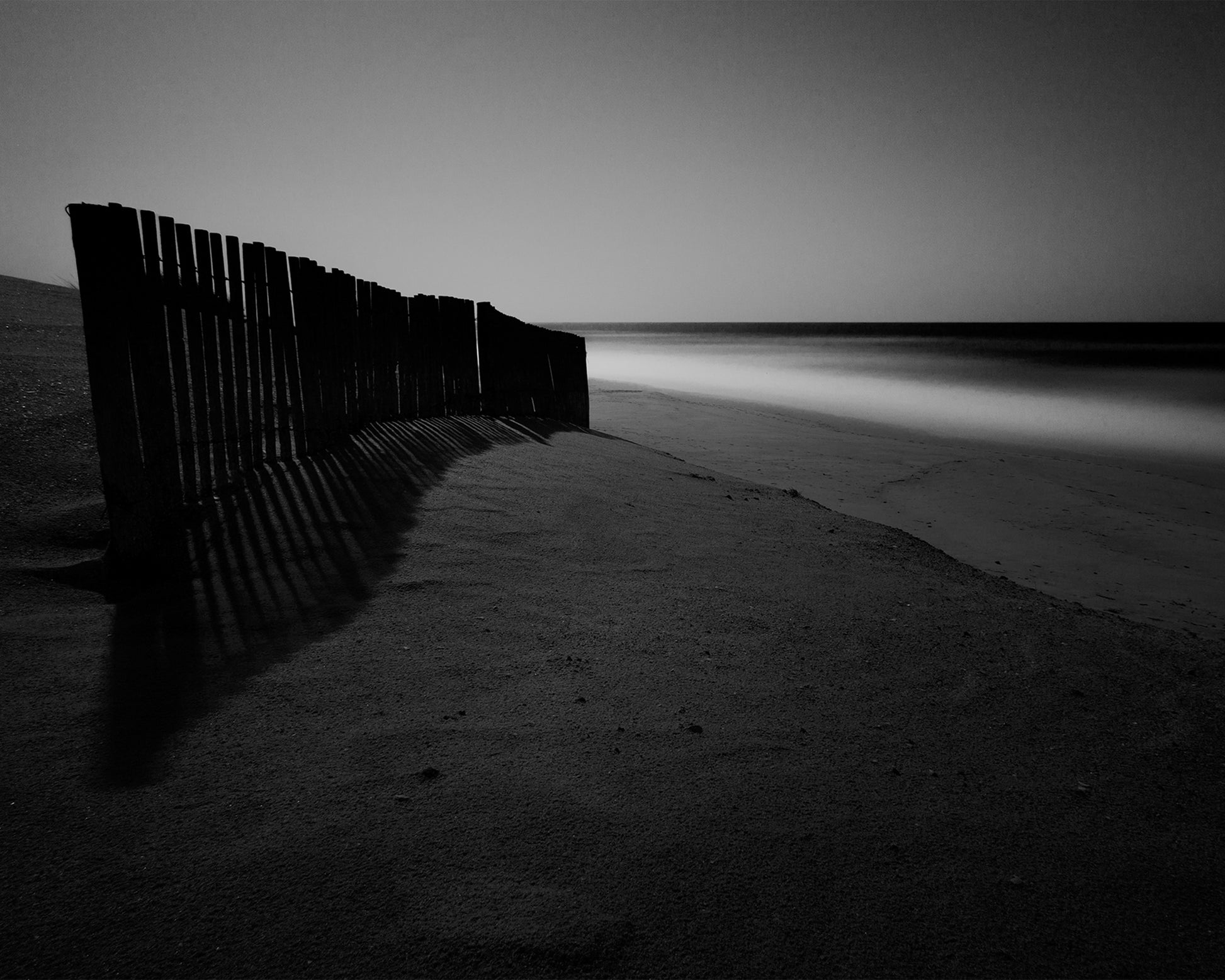Scene Suspended
