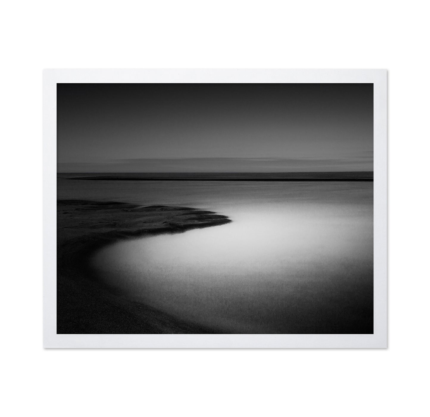 Near Light