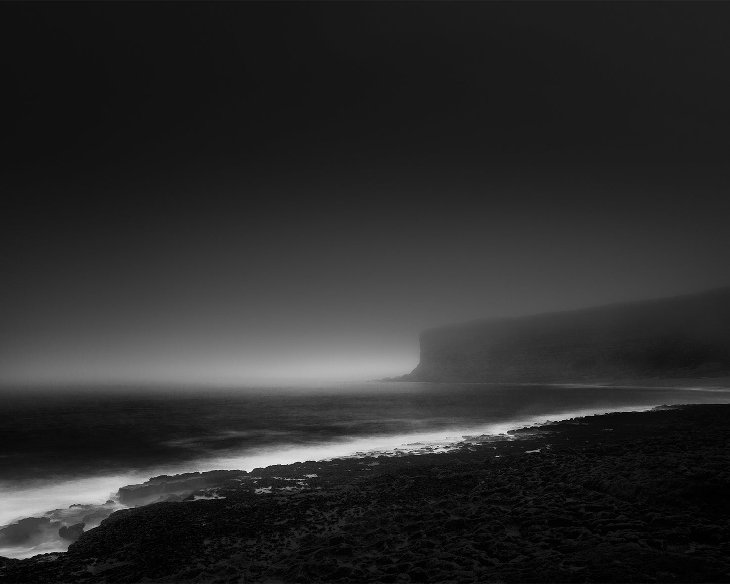 Drowned in a Sea of Sound