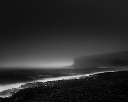 Drowned in a Sea of Sound