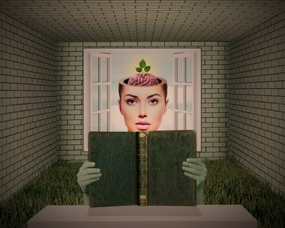 Growing Mind