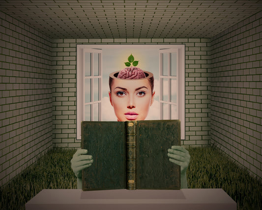Growing Mind