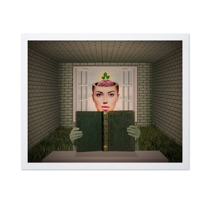Growing Mind