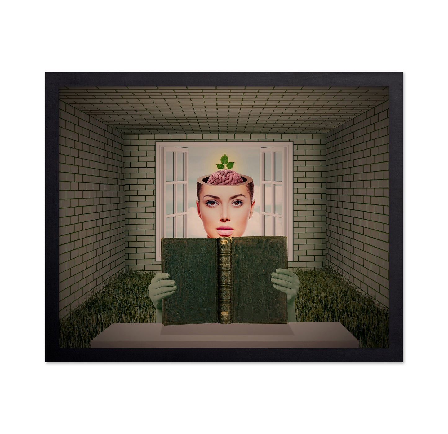 Growing Mind