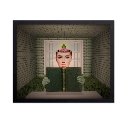 Growing Mind
