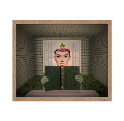 Growing Mind