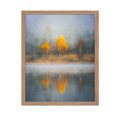 Frame of Autumn