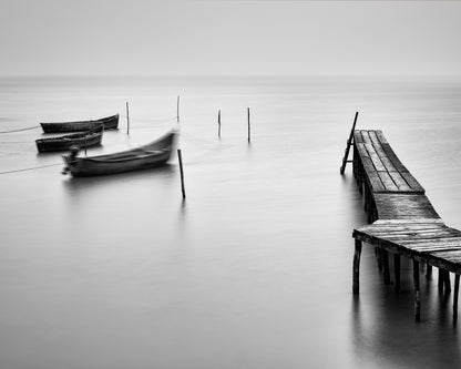 Old Fishermen's Harbor