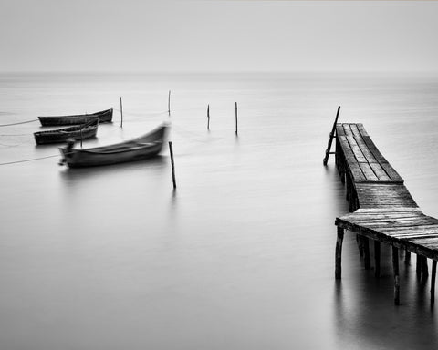 Old Fishermen's Harbor