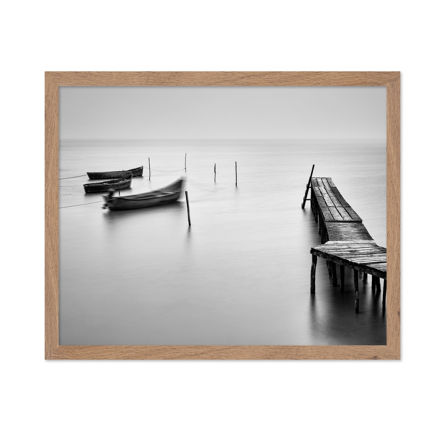Old Fishermen's Harbor