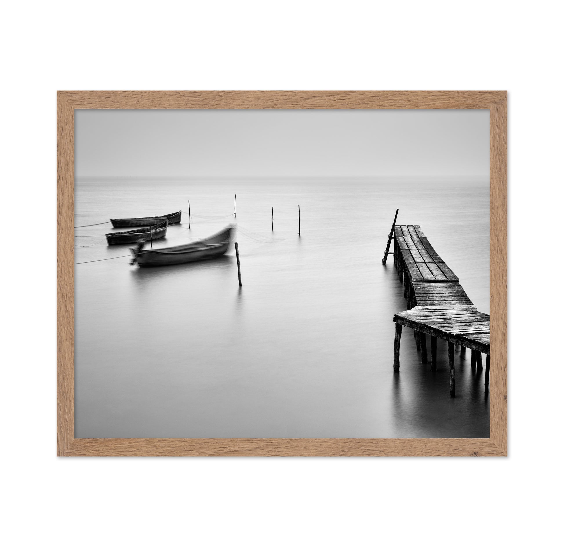 Old Fishermen's Harbor