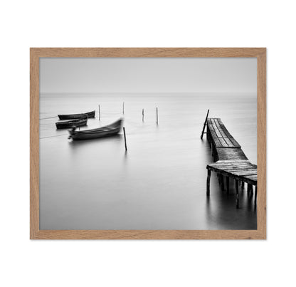 Old Fishermen's Harbor