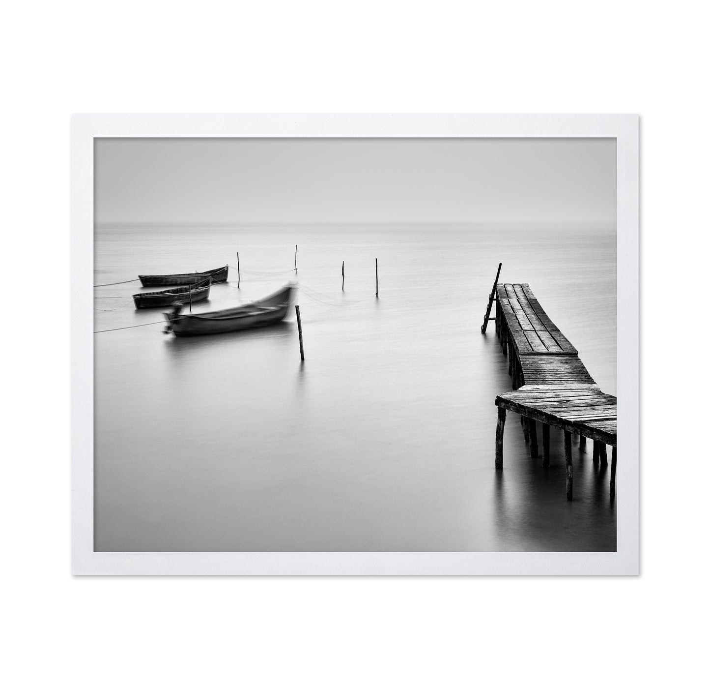 Old Fishermen's Harbor