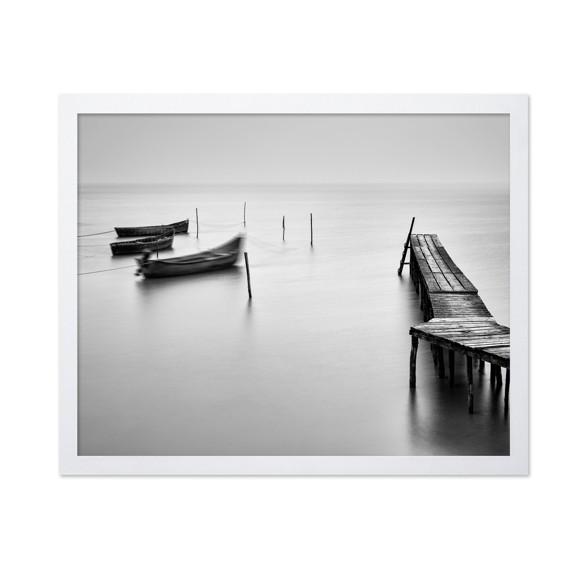 Old Fishermen's Harbor